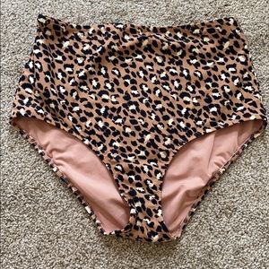 Aerie Bathing-suit Bottom